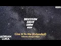 Obsession FM #109 New Year 2025