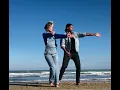 Leoni Torres,Nesta-Como Si Nada /Dancers/Wilmer y María
