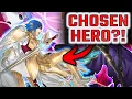 ALFONSE BREAKS ARENA Book X FEH Channel