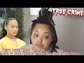 True Crime 16yr Old Kira Gray vs The State of Alaska