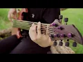 [Bass cover] BEYOND CREATION - Omnipresent Perception