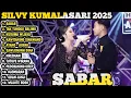 Download Lagu Silvy Kumalasari Feat Sadewok - Sabar  | Duh Sayang Ngapuntene Saestu | Dangdut Koplo Terbaru 2025