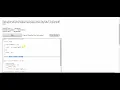 CodingBat WarmUp1 front3