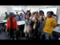 School Board Appreciation Month