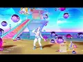 Sing Hallelujah! by Dr. Alban | Just Dance: Decades of Hits - Full Gameplay