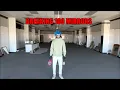 Download Lagu Breaking 100 Mirrors For 700 Years of Bad Luck…
