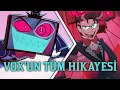 Vox'un Tüm Hikayesi