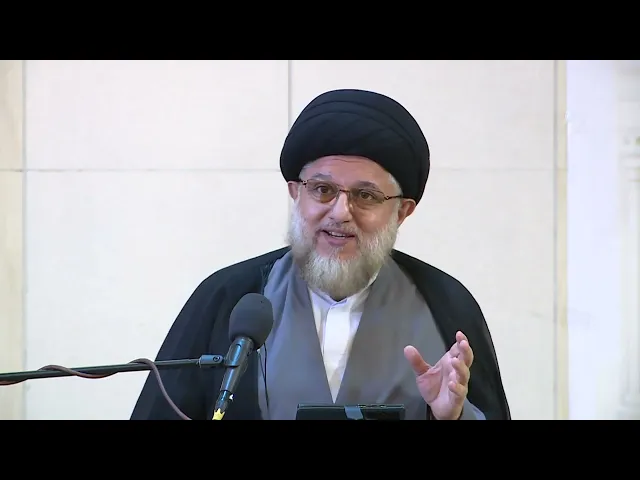 ⁣بحث الفقه ٩٥٩ : (343) كتاب الصوم. شرائط الصحة. عدم السفر. 19 شهر شوال 1445هـ