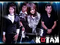 Lirik Kotak - Damai Hati (Lirik Vocal Pare)