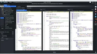 3 4 Decompile JAR file or DEx file withByteCode Viewer to analyse Java Code
