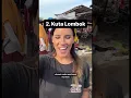 Download Lagu Places to visit in Lombok that you can't miss 👀