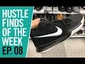49 99 NIKE KYRIE 3 BLACK SILT MORE FINDS OF THE WEEK