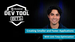 Dev Tool Bits Creating Smaller and Faster Applications with Link-Time Optimization