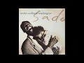 Walter "Wolfman" Washington - Ain't No Love In The Heart Of The City