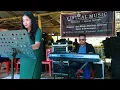 Download Lagu Ada Cinta di Toraja _ Versi music Electone _ Cover : Sherly Patulak _ Cipt : Johannes Hutasoit _
