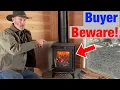 What They Don t Tell You About Tiny Wood Stoves