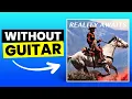 Lonely in the Future - The Strokes | No Guitar (Play Along)