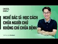 Download Lagu CareerCheck2 #7 | Nghề bác sĩ: Học cách chữa người chứ không chỉ chữa bệnh | Bác sĩ Hoàng Quốc Tưởng