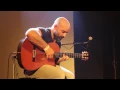Filho da Mãe - Um Monge às Costas live @ Amplifest 2015