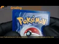 SNC Grading 1999 Pokemon Base Set Electabuzz Unlimited Edition Card Review 1624459624190
