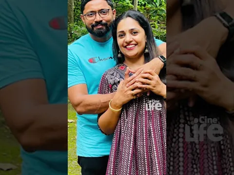 കുടുംബത്തിലെ അഞ്ചാമത്തെ അം​ഗം എത്തി.. സന്തോഷത്തിൽ കരഞ്ഞ് നടി അശ്വതി... l #shorts l Aswathy Thomas
