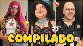 Os 50 VÍDEOS mais VIRALIZADOS do Vitor Orth | Mega compilado de Shorts e Tiktok do Vitor Orth