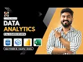 Coding Ninja Data Analytics Course Review Data Analytics Course Institute 2026