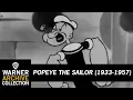 Download Lagu Clip | Popeye the Sailor | Warner Archive