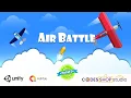 Air Battle Unity Project For Android And iOS Air Battle Unity Game