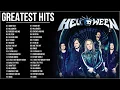 Download Lagu Helloween Best Songs Collection 2021 -  The Best Of Helloween