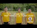 Download Lagu DANG TUDOSONMU AU PEGAWAI NEGERI   (OFFICIAL VIDEO KARAOKE) SINARI TRIO