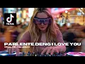 Download Lagu DJ PARLENTE DENG I LOVE YOU X ANGIN SU PUKUL BETA SU JATUH REMIX KANCINGAN 2024 !!