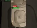 Lagu Grohe German toilet flush#turboflush#design#luxury