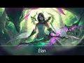 Download Lagu Nightcore - Élan
