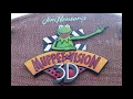 Lagu Muppet Vision 3-D/Muppet's Courtyard/Disney's Hollywood Studios [Audio only]