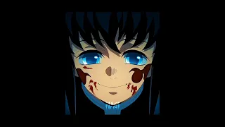 Muichiro Tokito Smile Edit Demon Slayer 