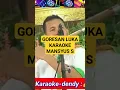 Download Lagu GORESAN LUKA KARAOKE #dangdut @karaoke-dendy