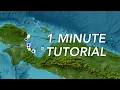 Download Lagu Find the Right Coordinate System in ArcGIS Pro