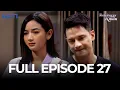 (FREE) FULL EPISODE 27 TERBELENGGU RINDU | DRAMA TERBAIK