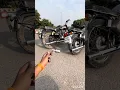 Download Lagu Bullet Turbo Whistle Installation \u0026 Sound | B 4 Bullet | #shorts #youtubeshorts #trending