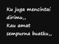 Download Lagu SAIFUL - KU JUGA MENCINTAIMU