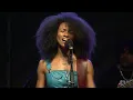 Adi Oasis - 2022 Springfield Jazz & Roots Festival