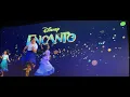 Opening To Disney s Encanto At AMC Huntington Square 12
