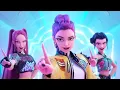 Download Lagu Huntrix bu iş böyledir KARAOKE 