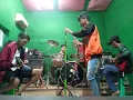 Download Lagu JENGAH (RTF COVER)