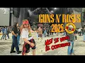 Download Lagu ¡Así se vivió el concierto!: Guns N' Roses 2025 | Las Historias Del Rock