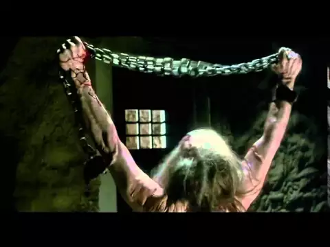 Castle Freak Trailer
