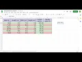 How to make a Density Graph IS9