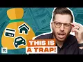 Why Debt Consolidation Is A Trap And What To Do Instead