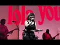 LOLA YOUNG - D£ALER - Live @ Vodafone Paredes de Coura - 14.08.2025